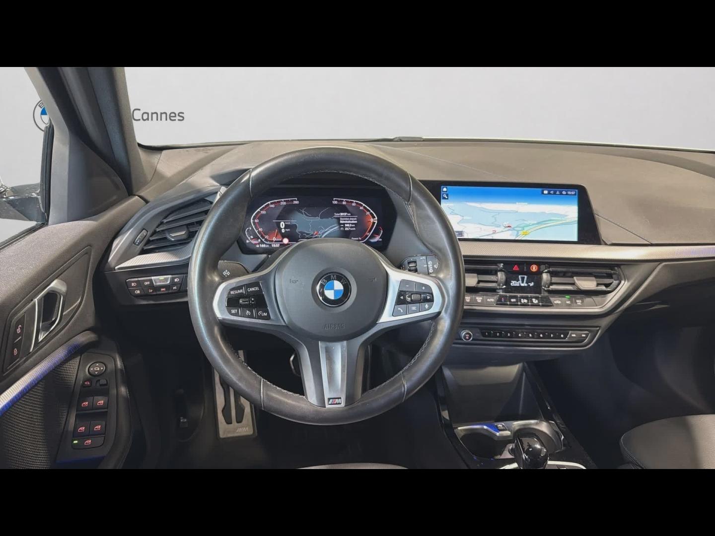BMW Série 1