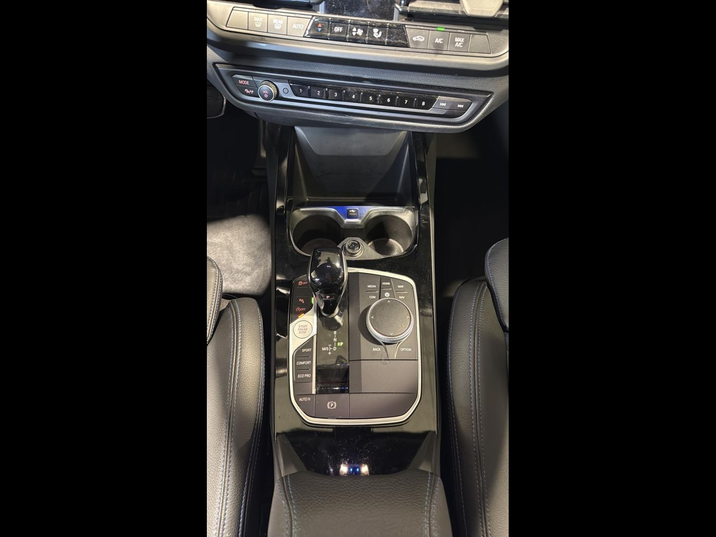 BMW Série 1