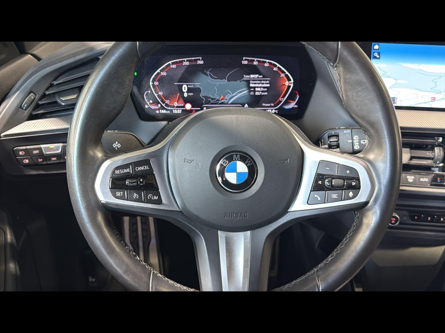 BMW Série 1