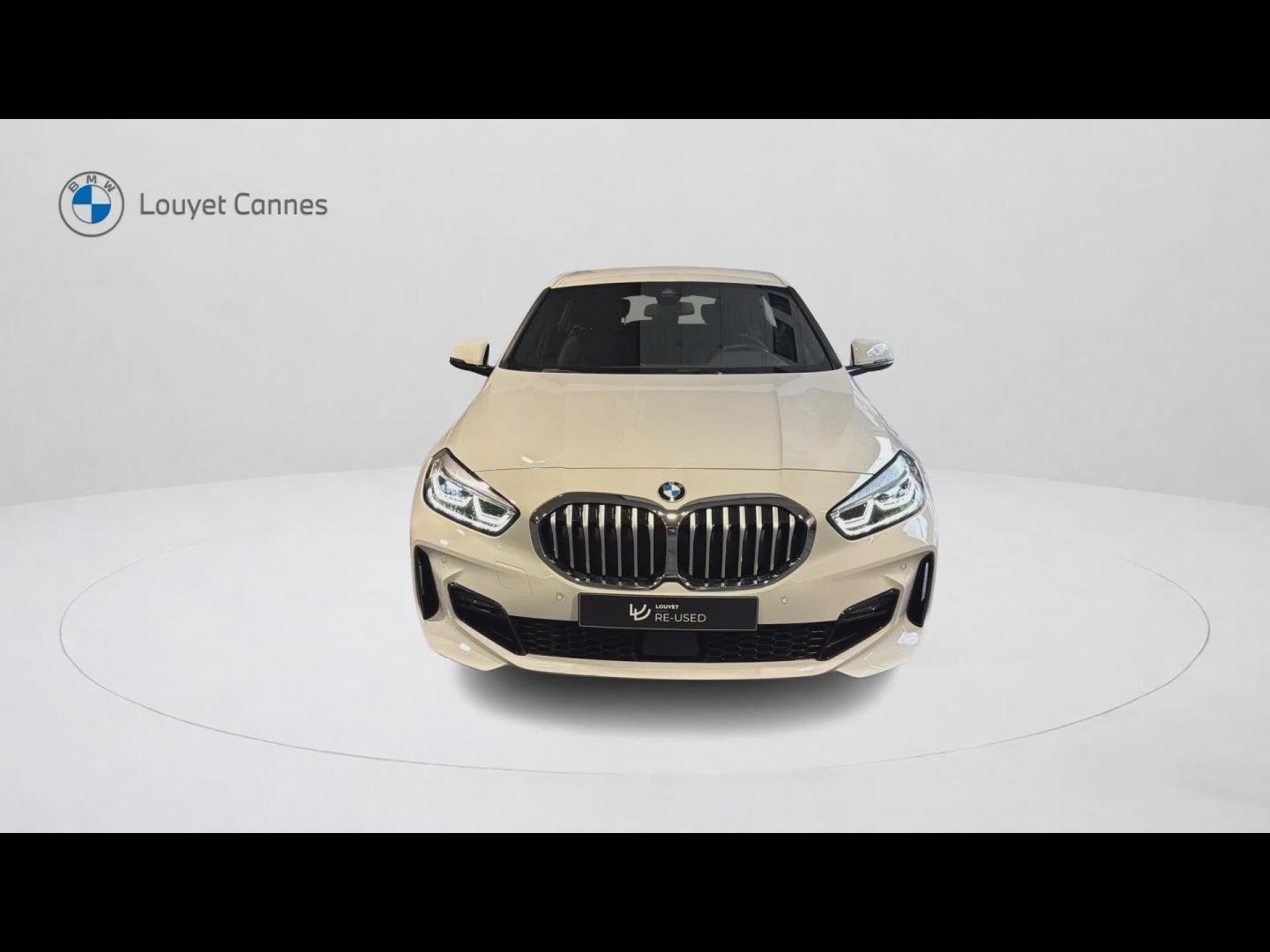 BMW Série 1