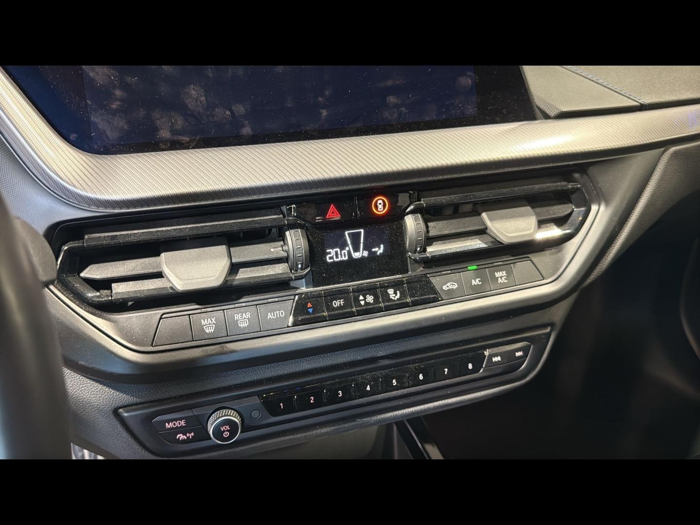 BMW Série 1