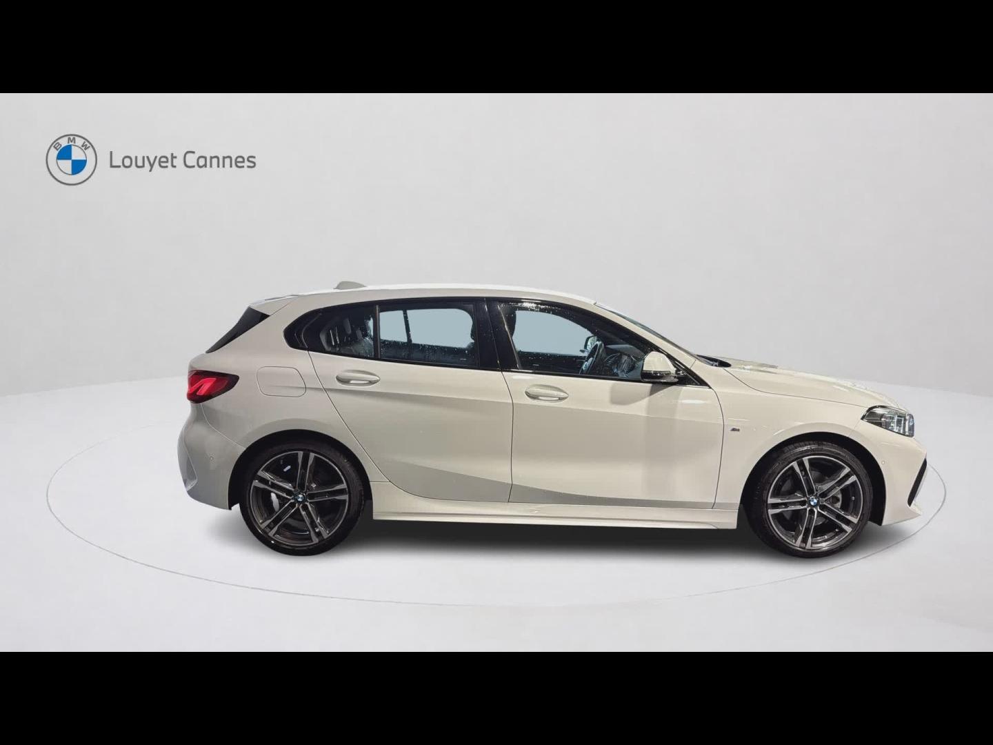 BMW Série 1