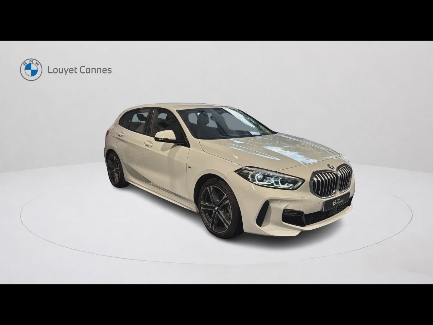 BMW Série 1
