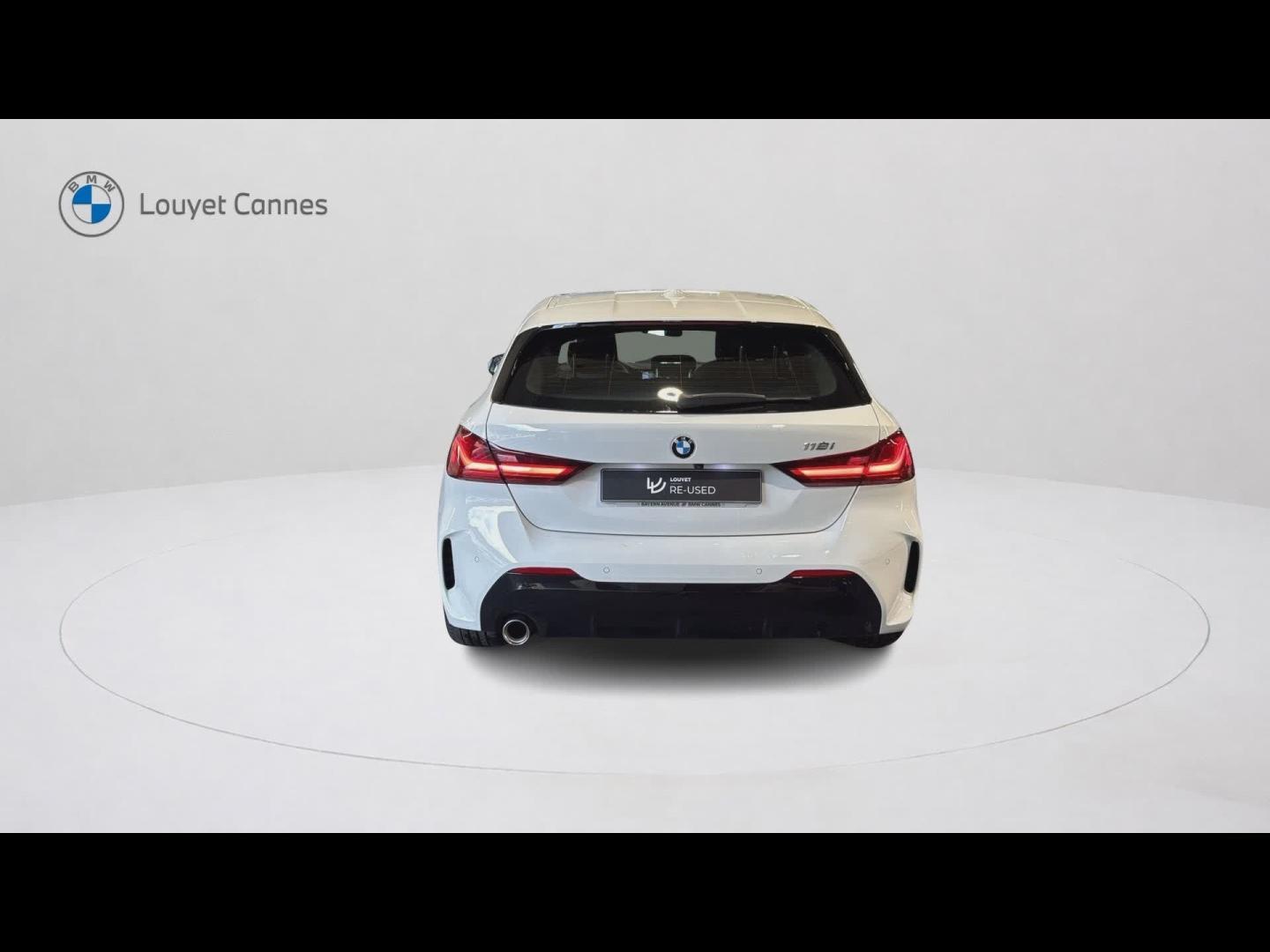 BMW Série 1
