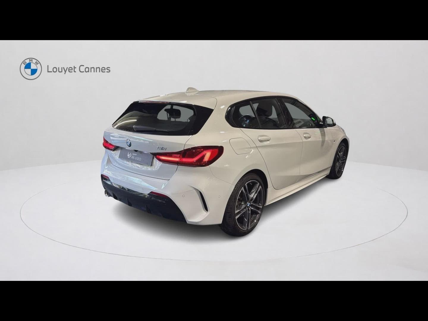 BMW Série 1