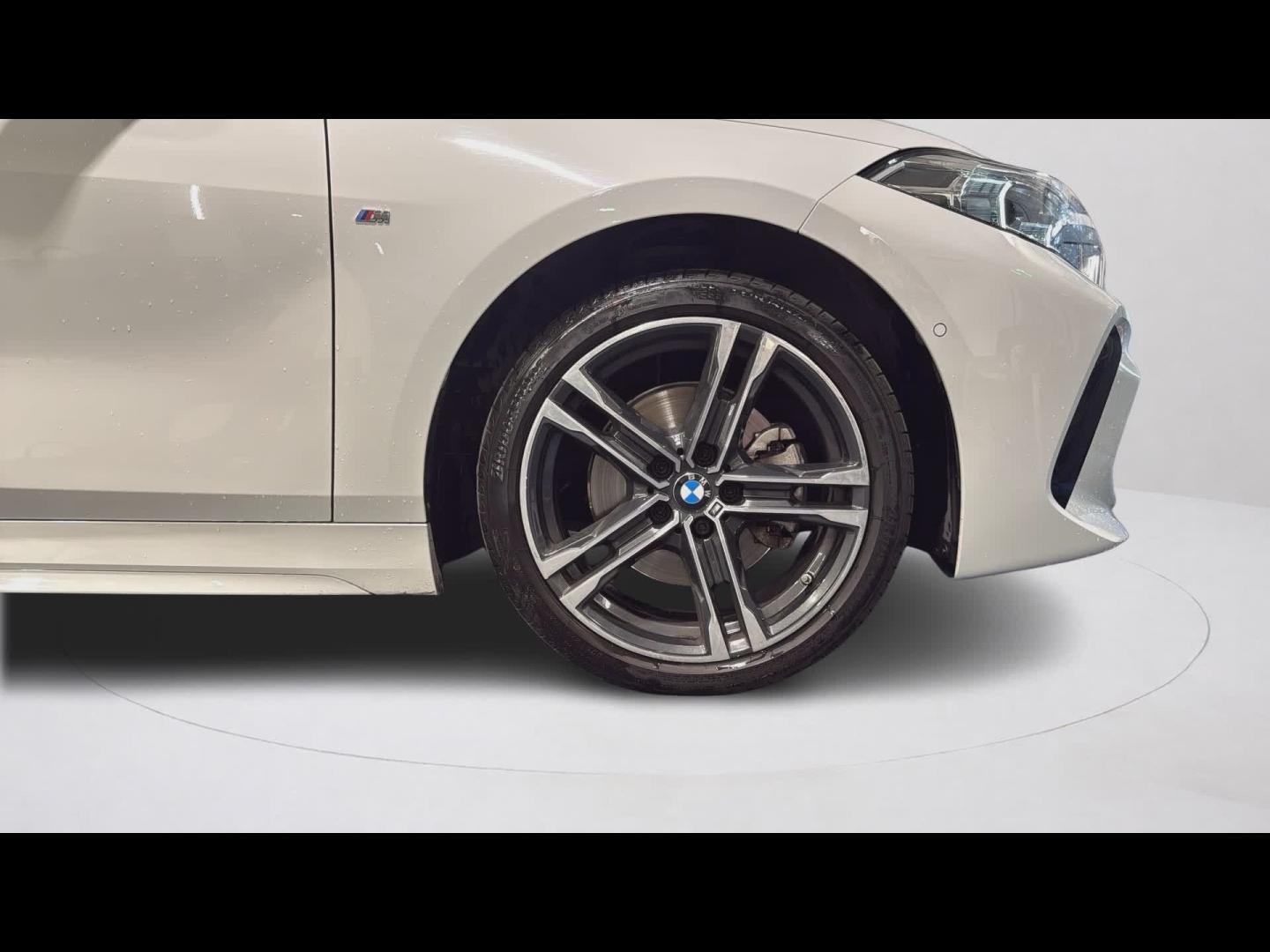 BMW Série 1
