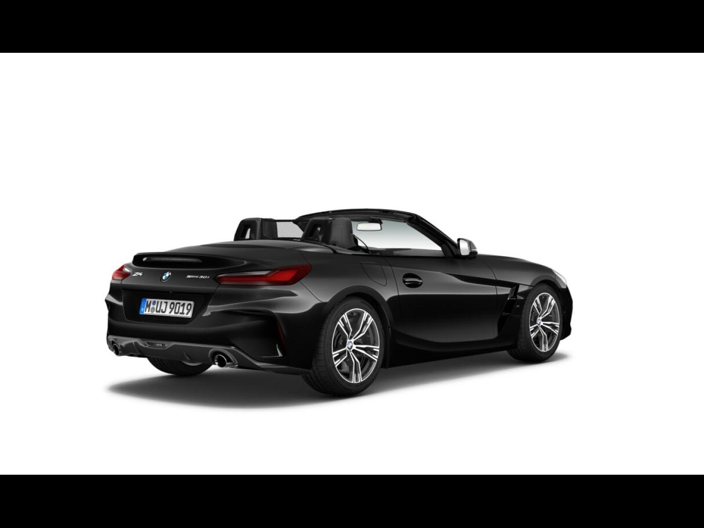 BMW Z4 Roadster