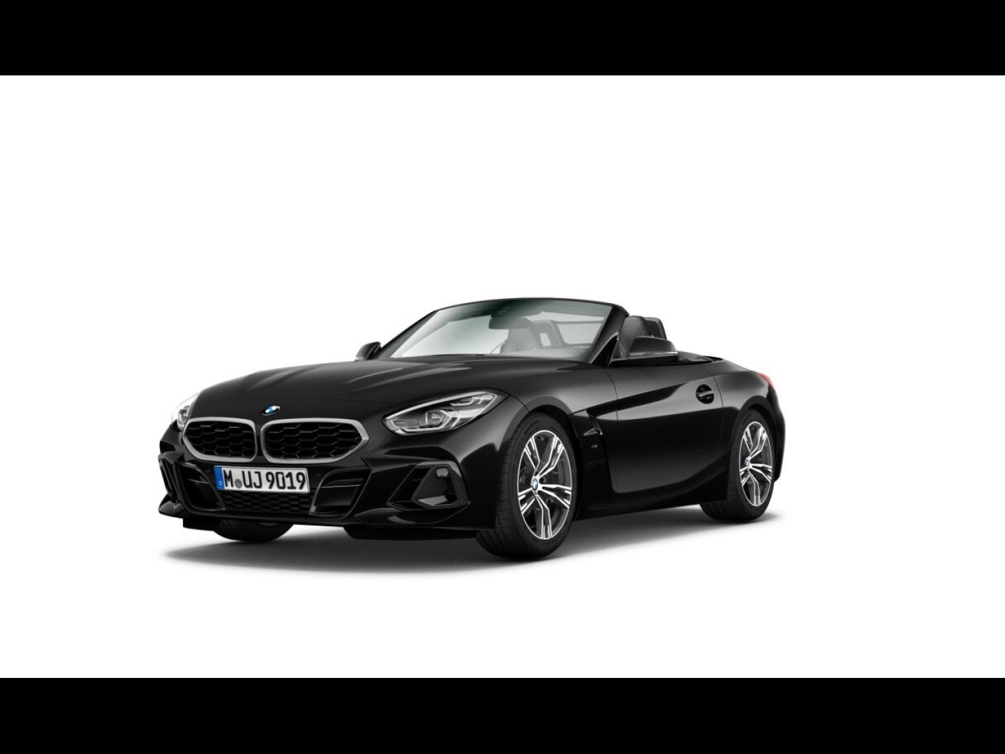 BMW Z4 Roadster