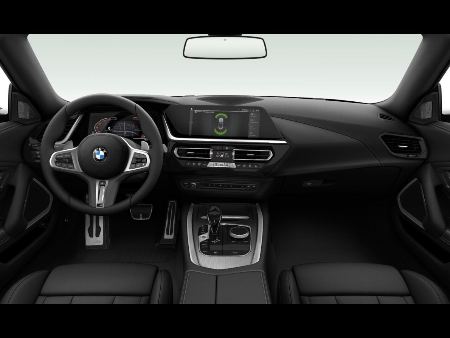 BMW Z4 Roadster