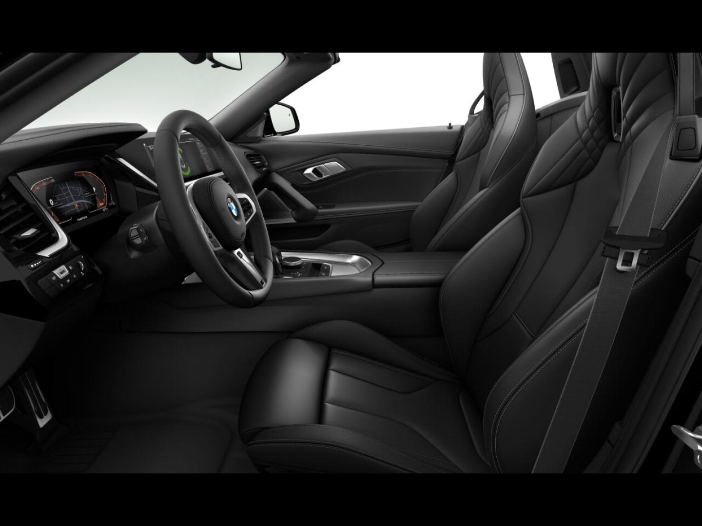 BMW Z4 Roadster