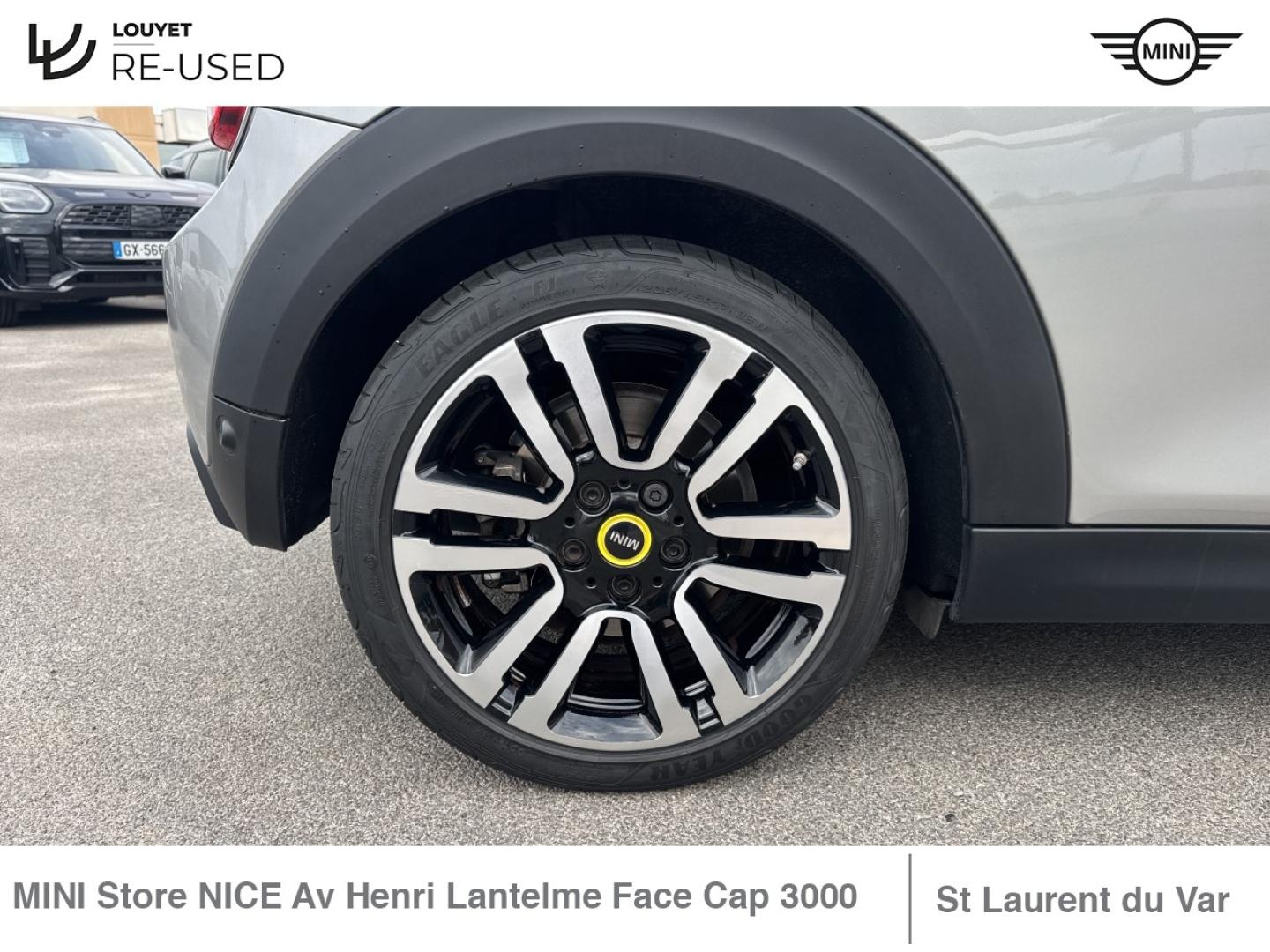 MINI Mini