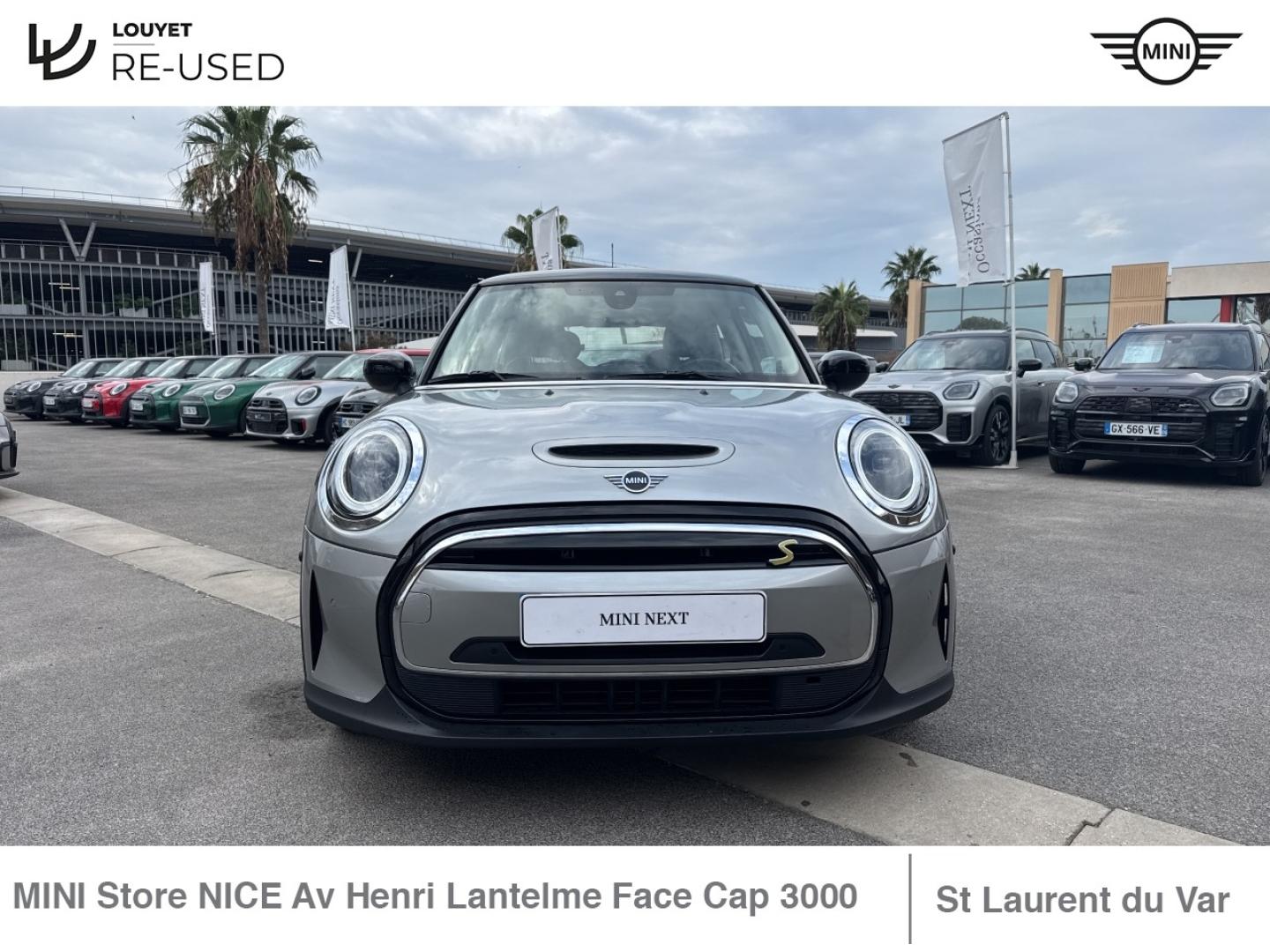 MINI Mini
