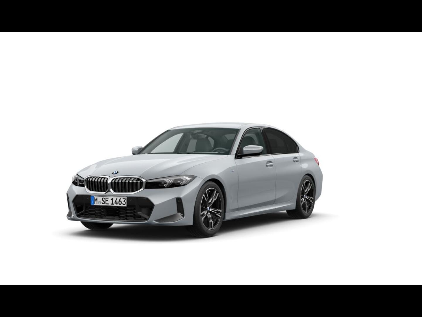 BMW Série 3