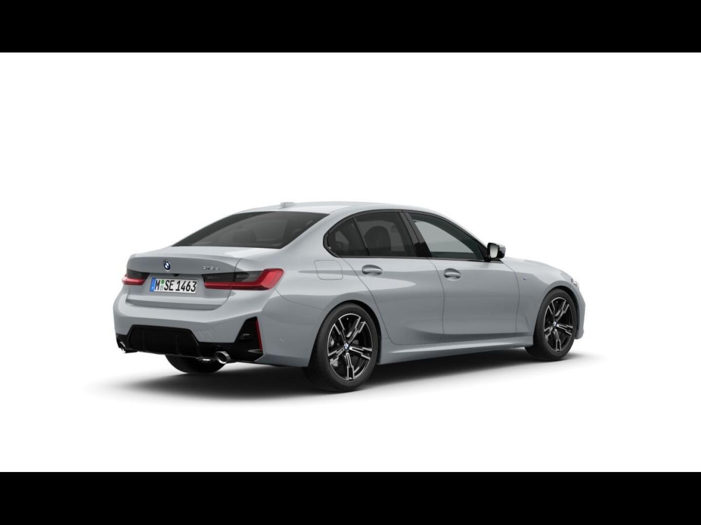 BMW Série 3