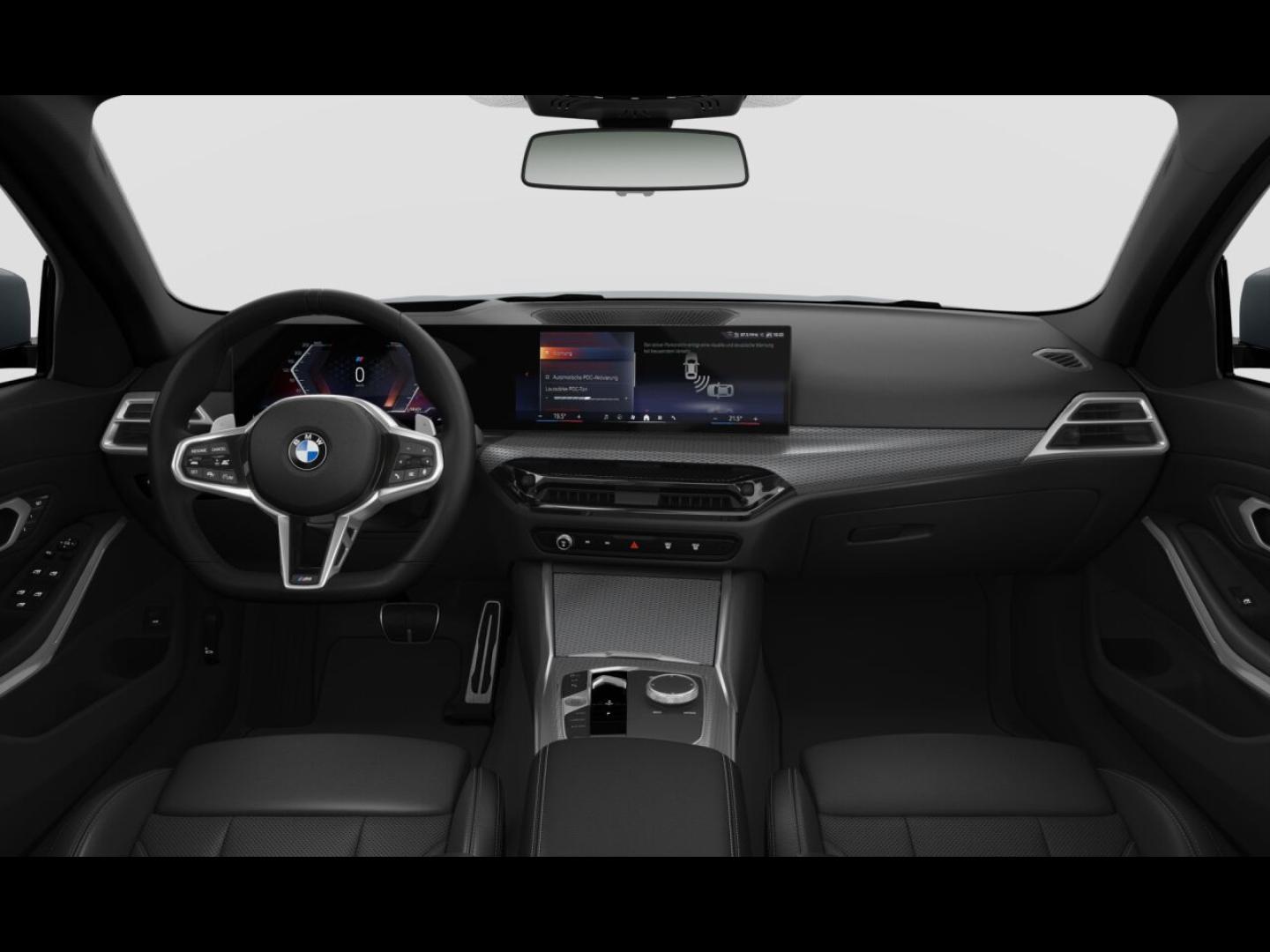 BMW Série 3