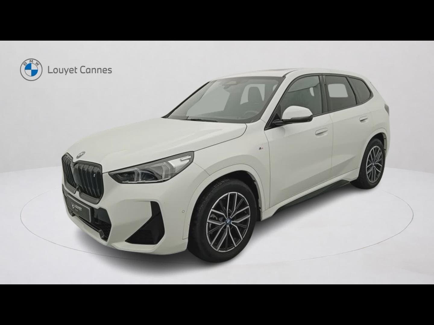 ixDrive30 313ch M Sport