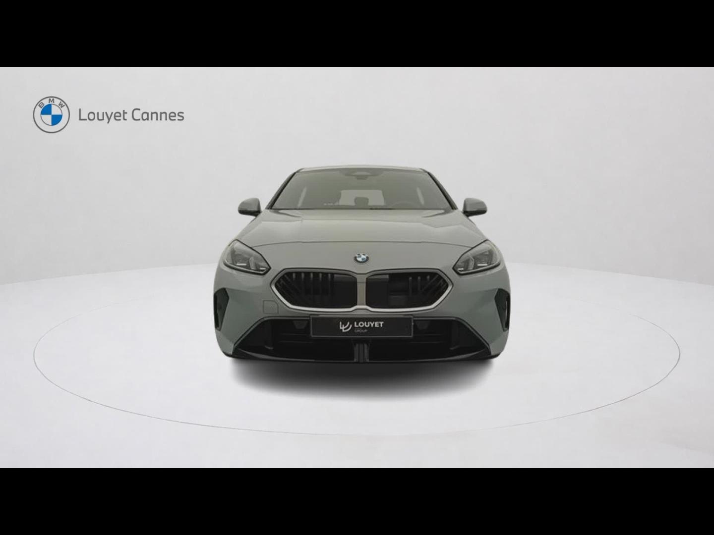 BMW Série 1