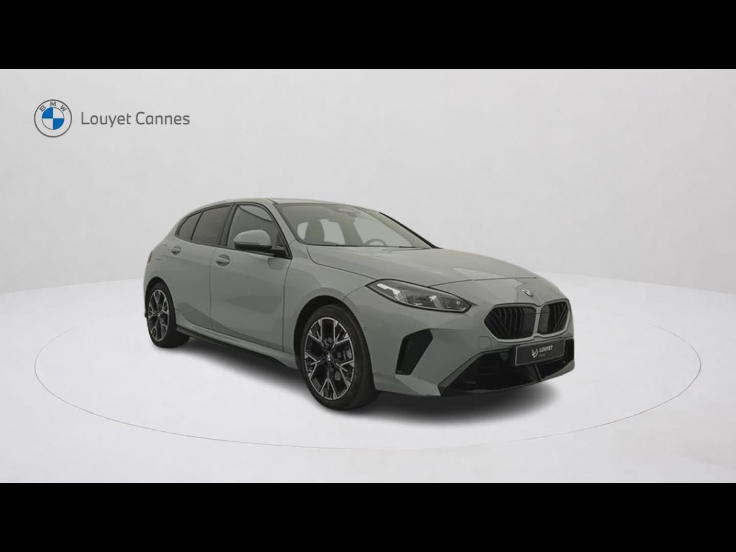 BMW Série 1