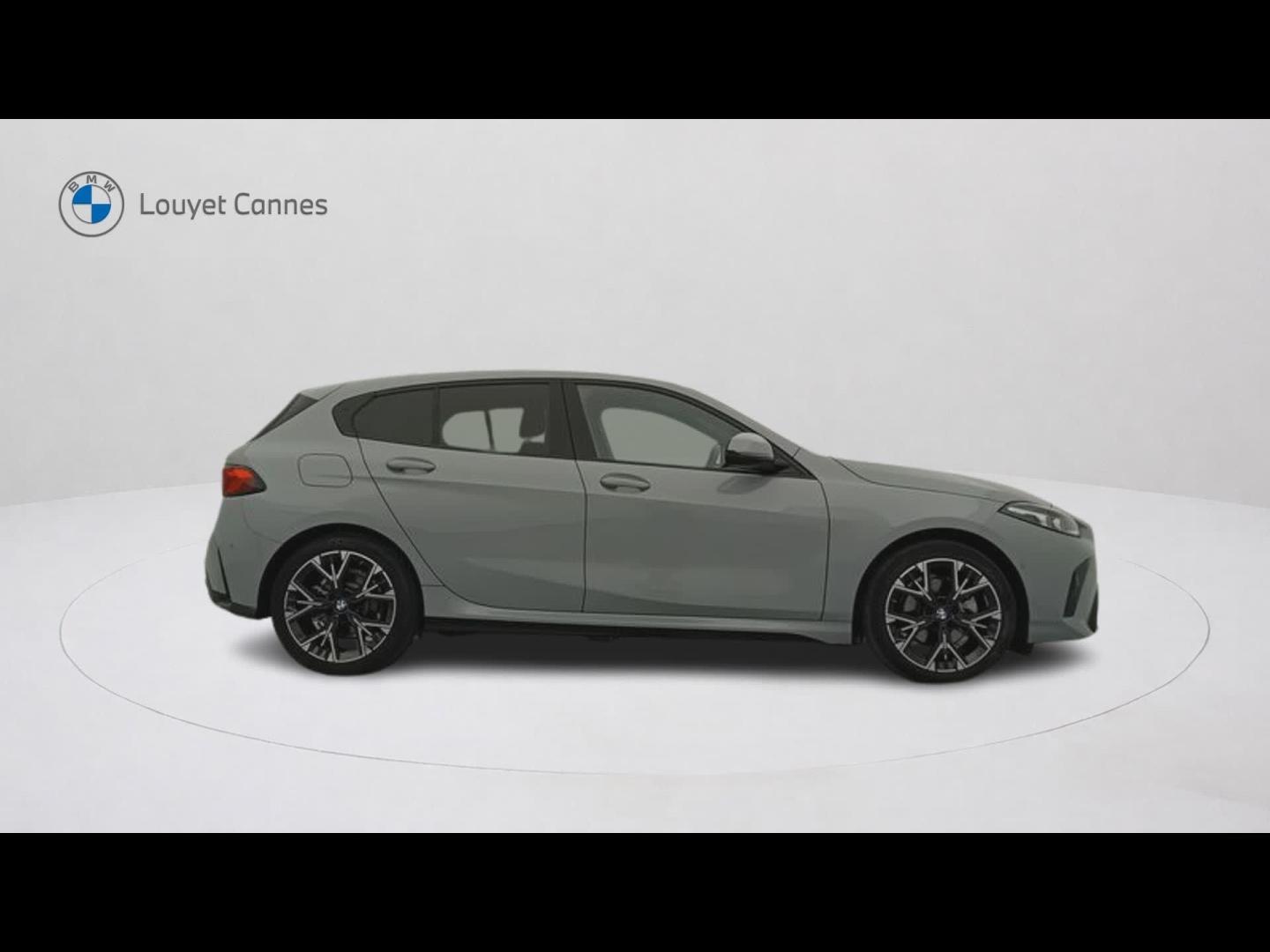 BMW Série 1