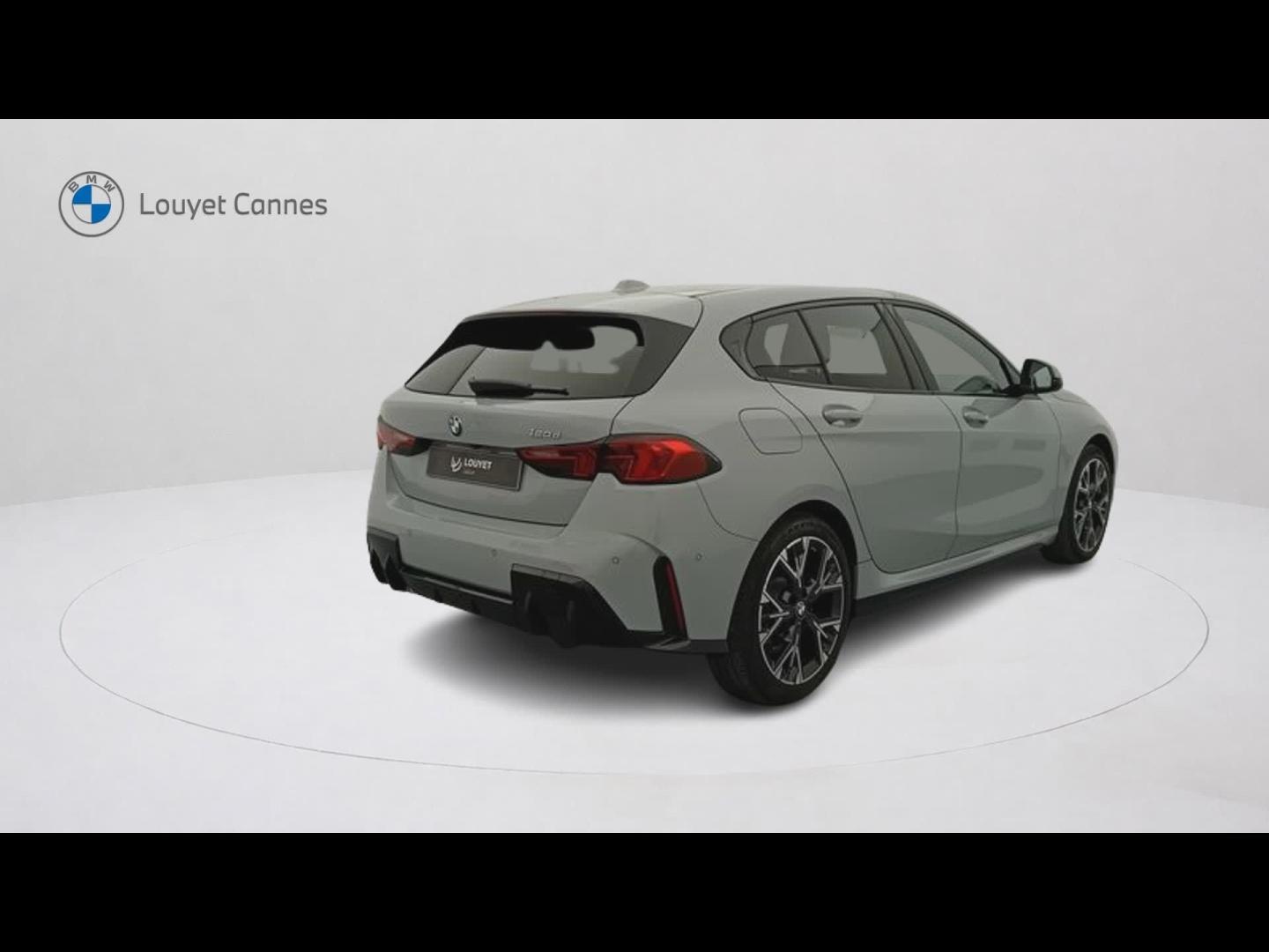 BMW Série 1