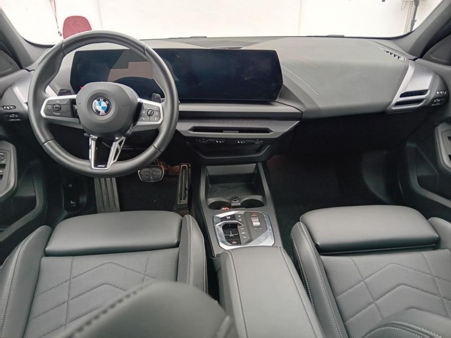 BMW Série 1