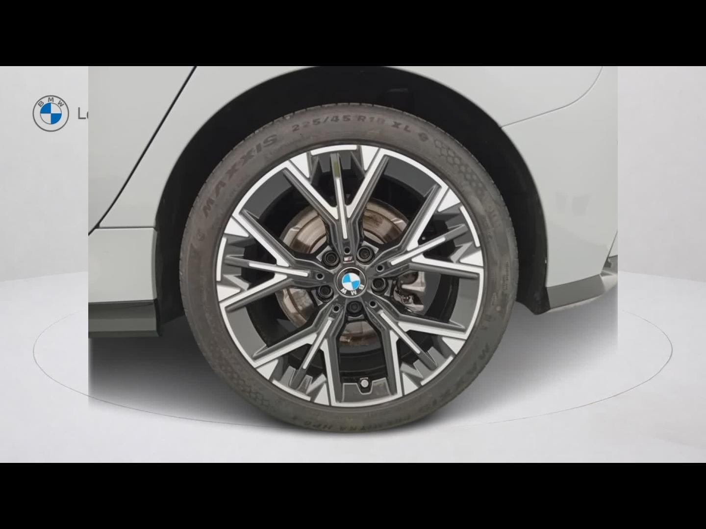 BMW Série 1