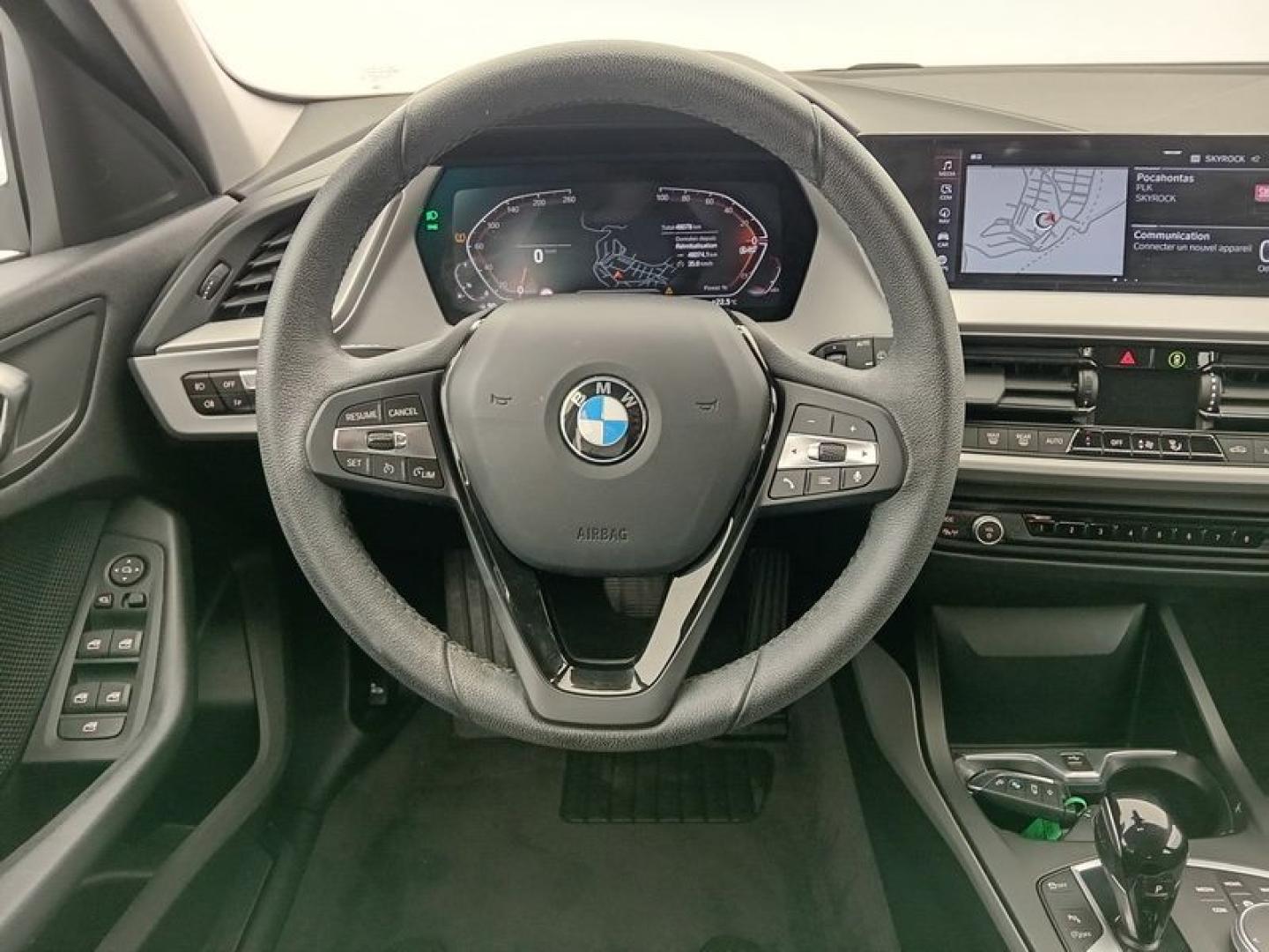 BMW Série 1