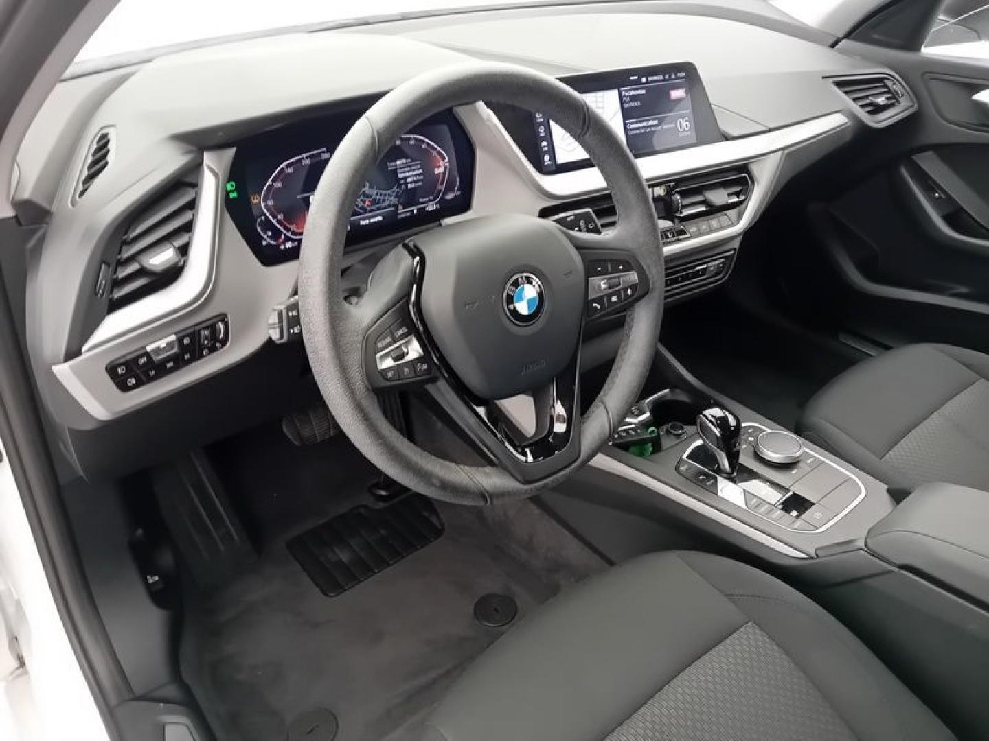 BMW Série 1