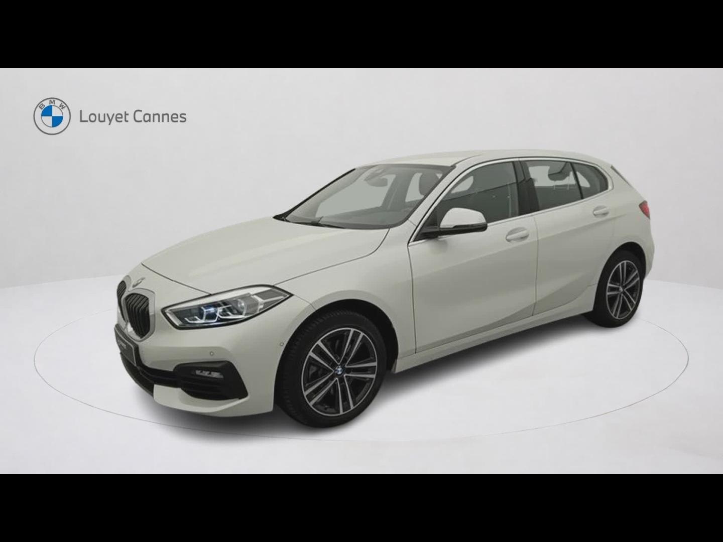 118iA 136ch Business Design DKG7