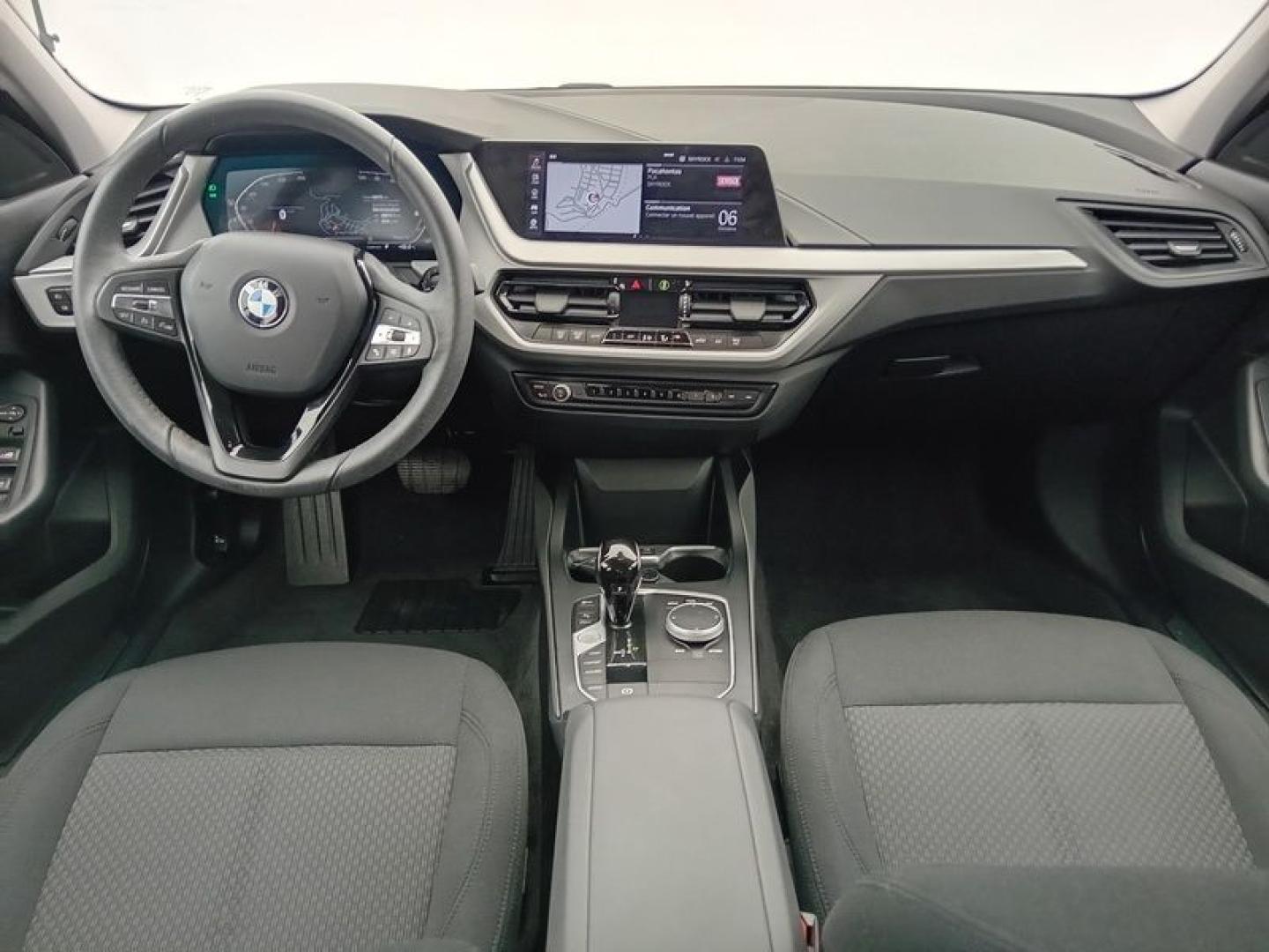 BMW Série 1