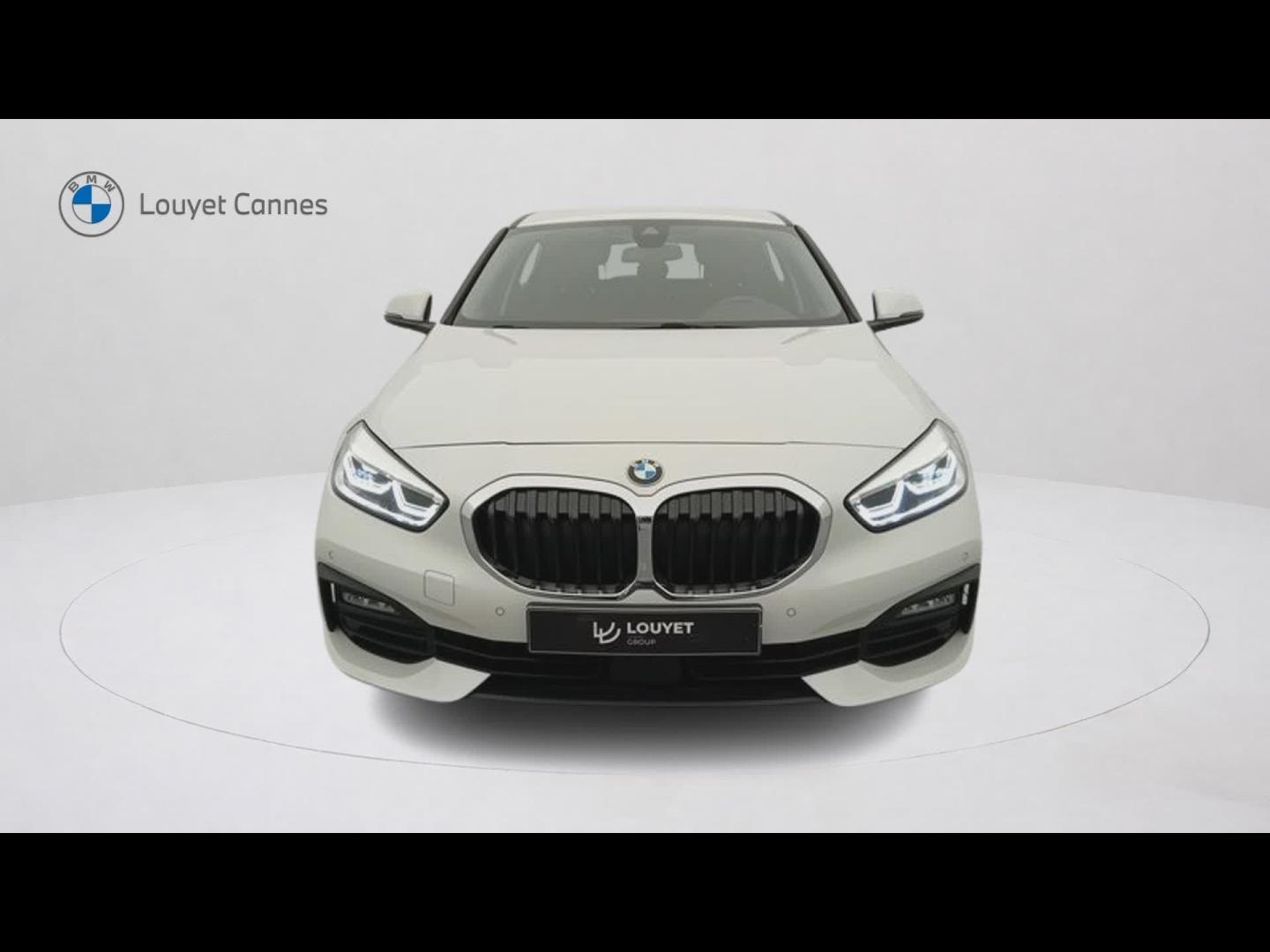 BMW Série 1