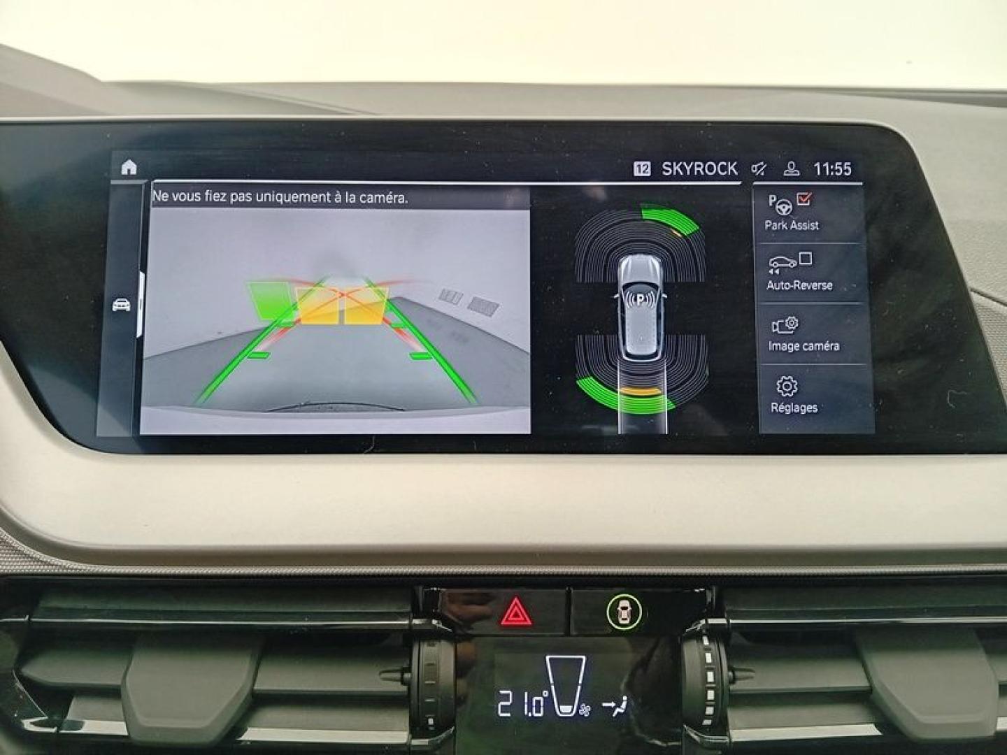 BMW Série 1