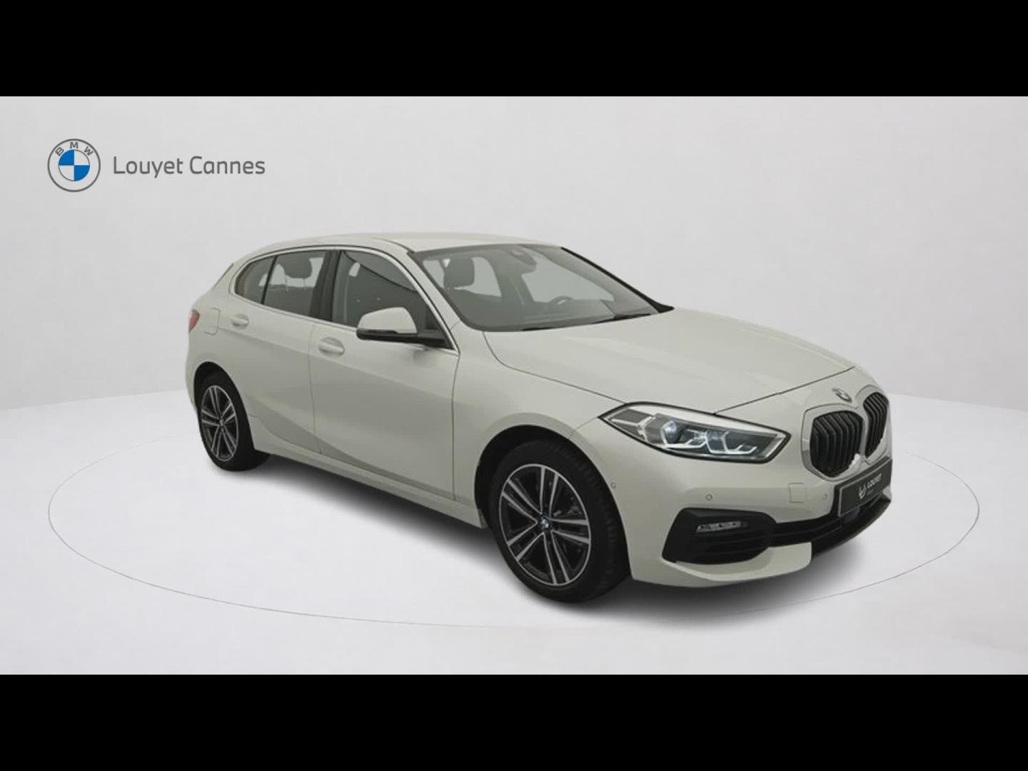 BMW Série 1