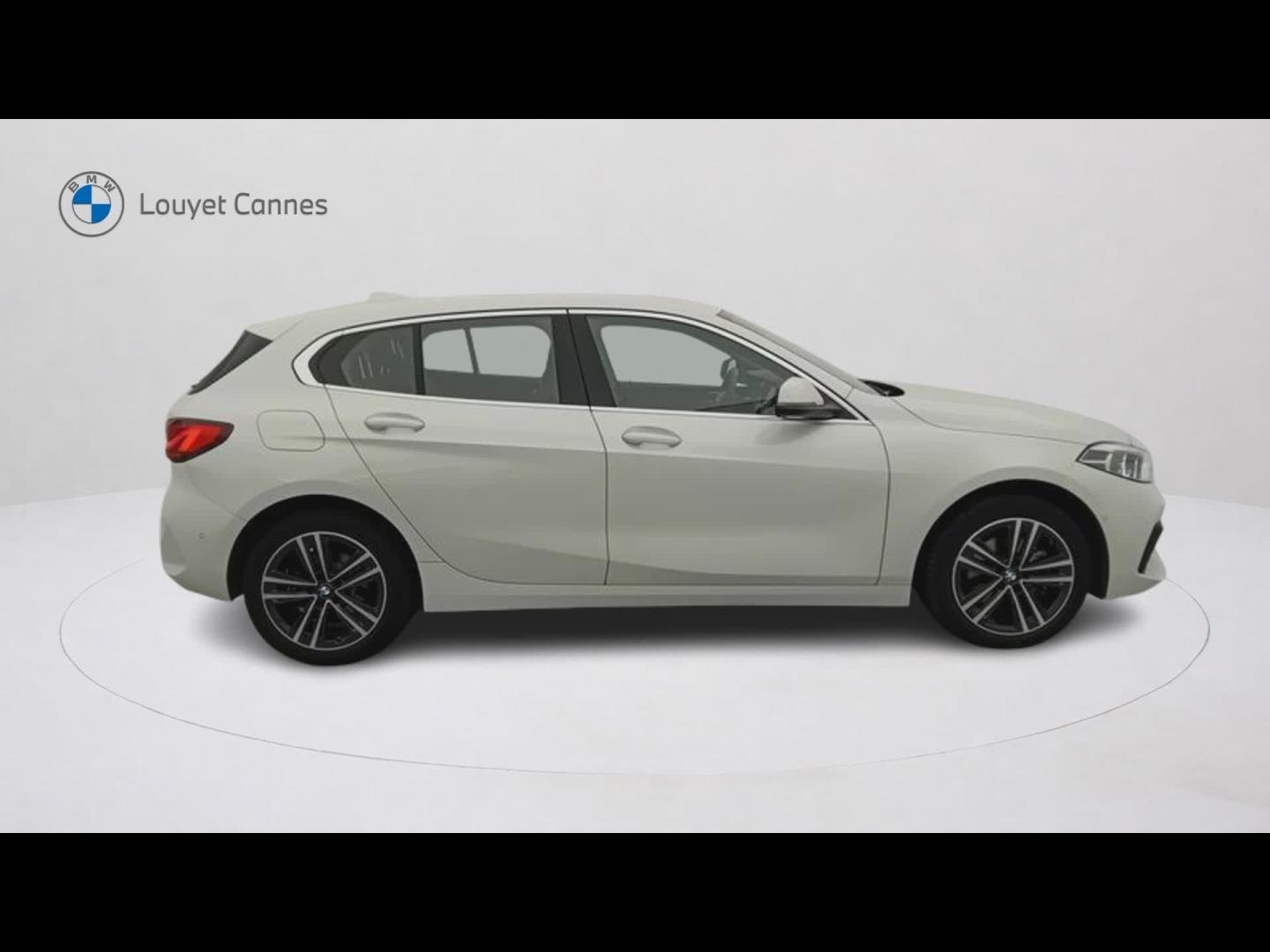BMW Série 1