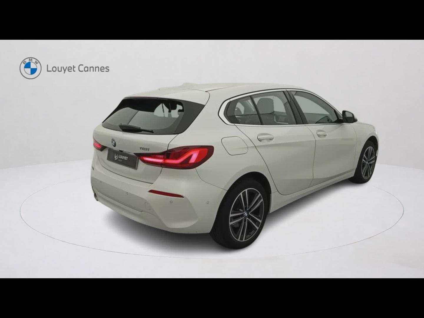BMW Série 1