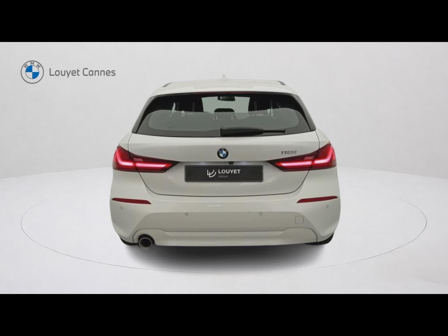 BMW Série 1