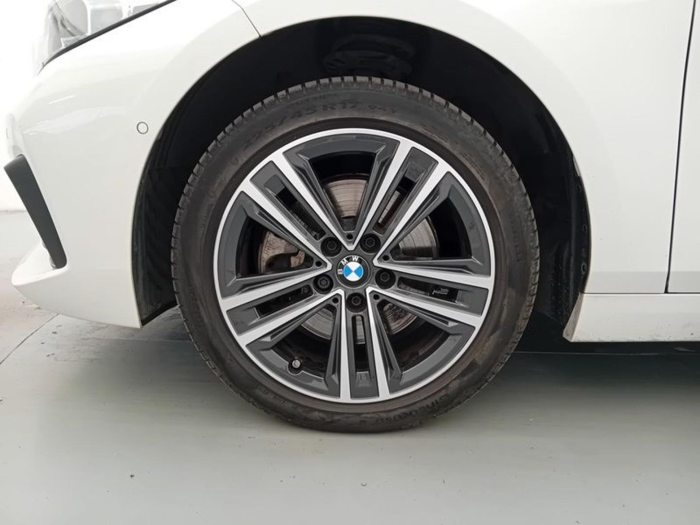 BMW Série 1