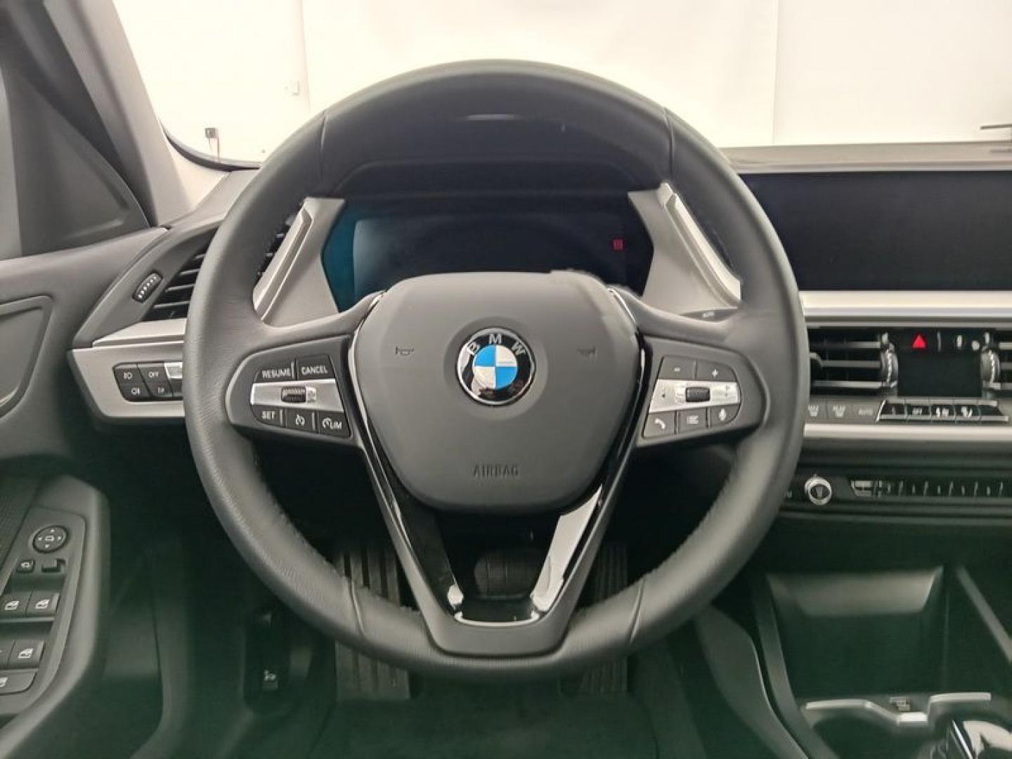 BMW Série 1