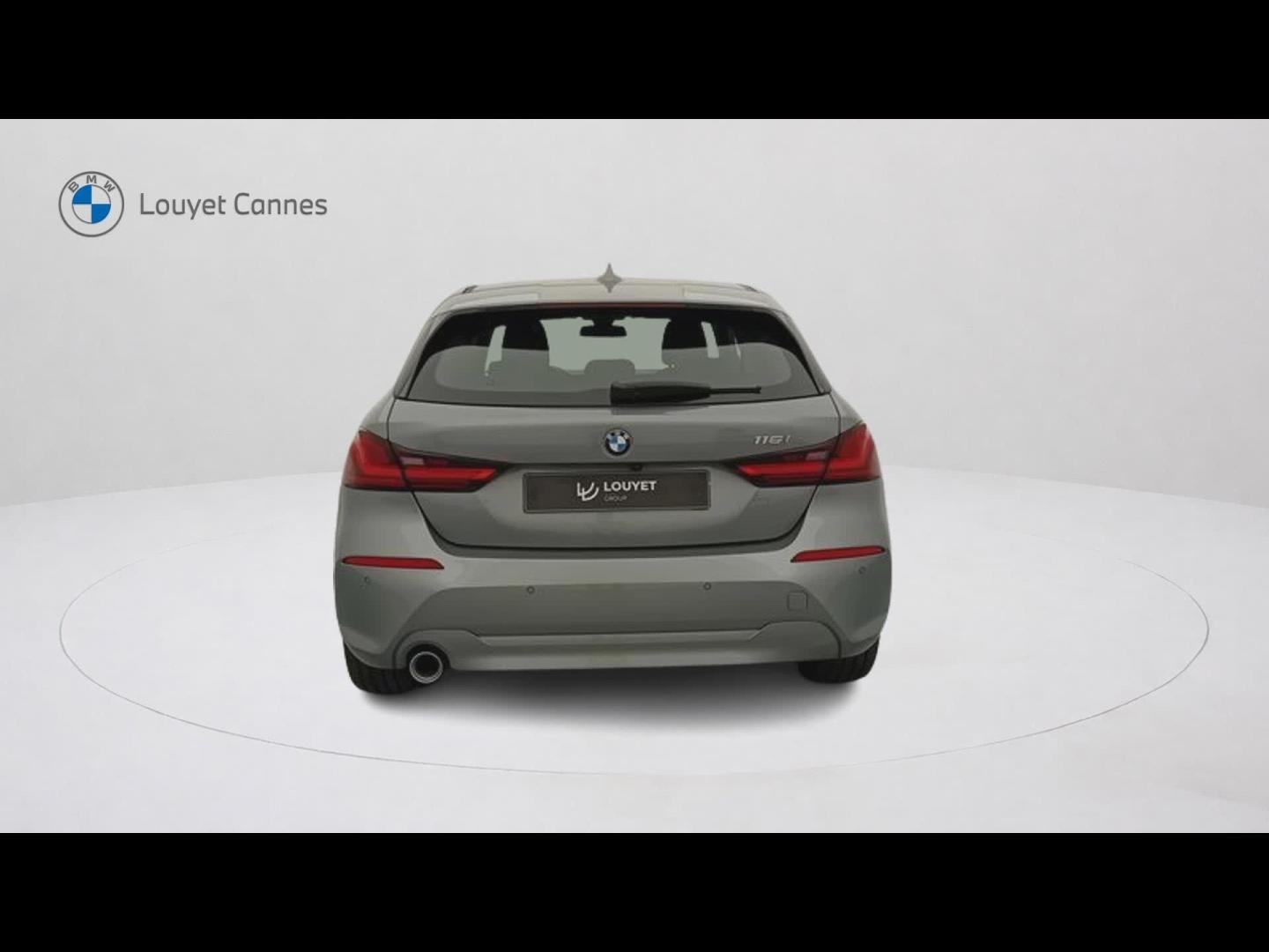 BMW Série 1