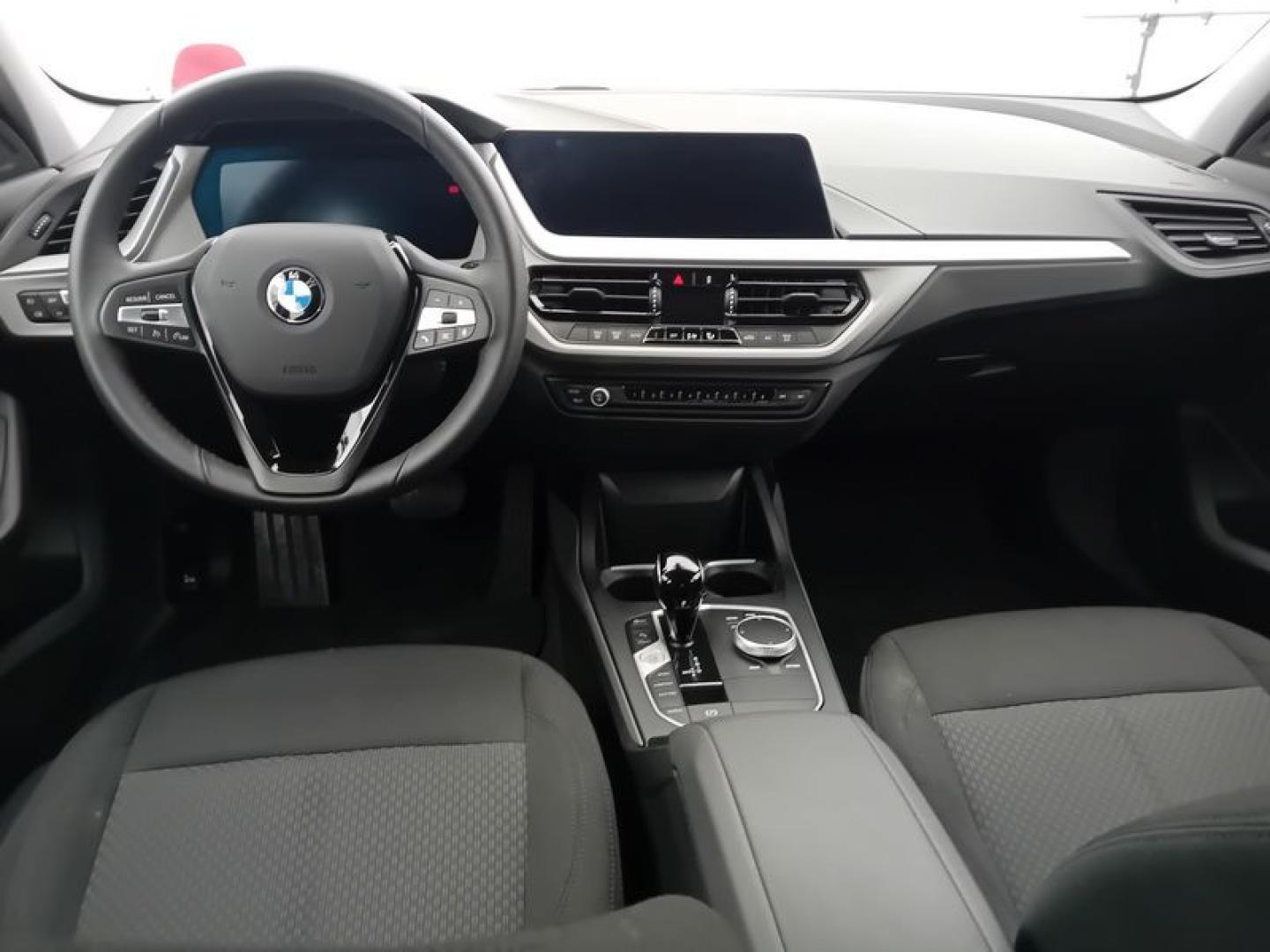 BMW Série 1