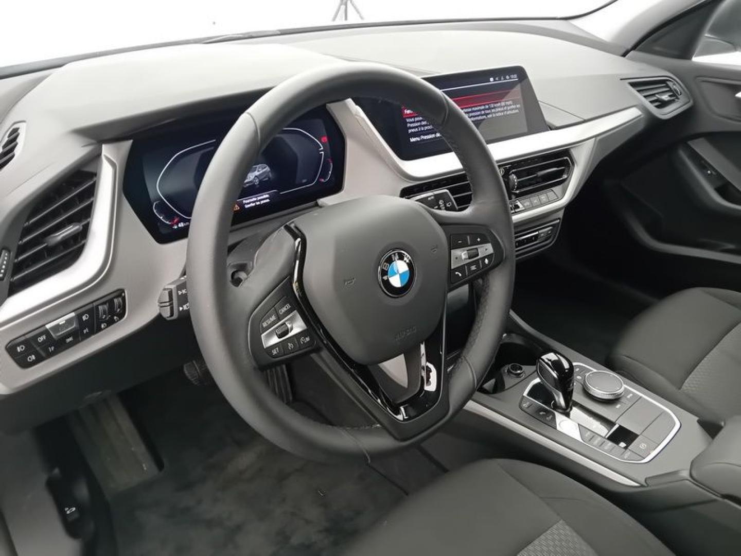 BMW Série 1