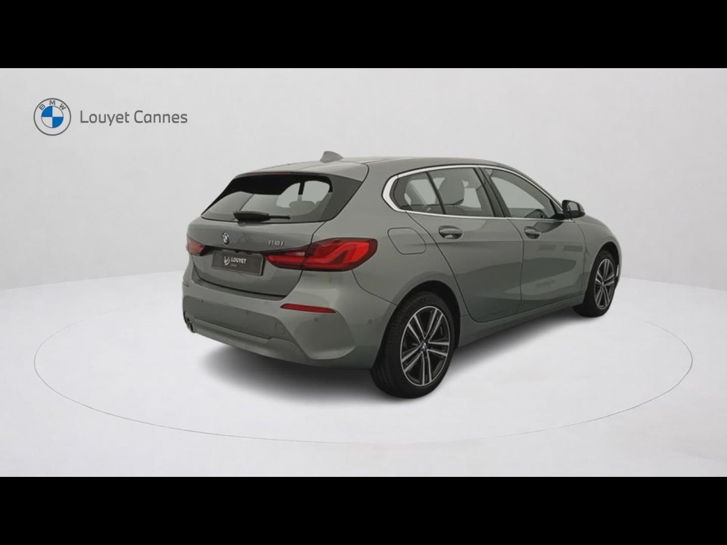 BMW Série 1