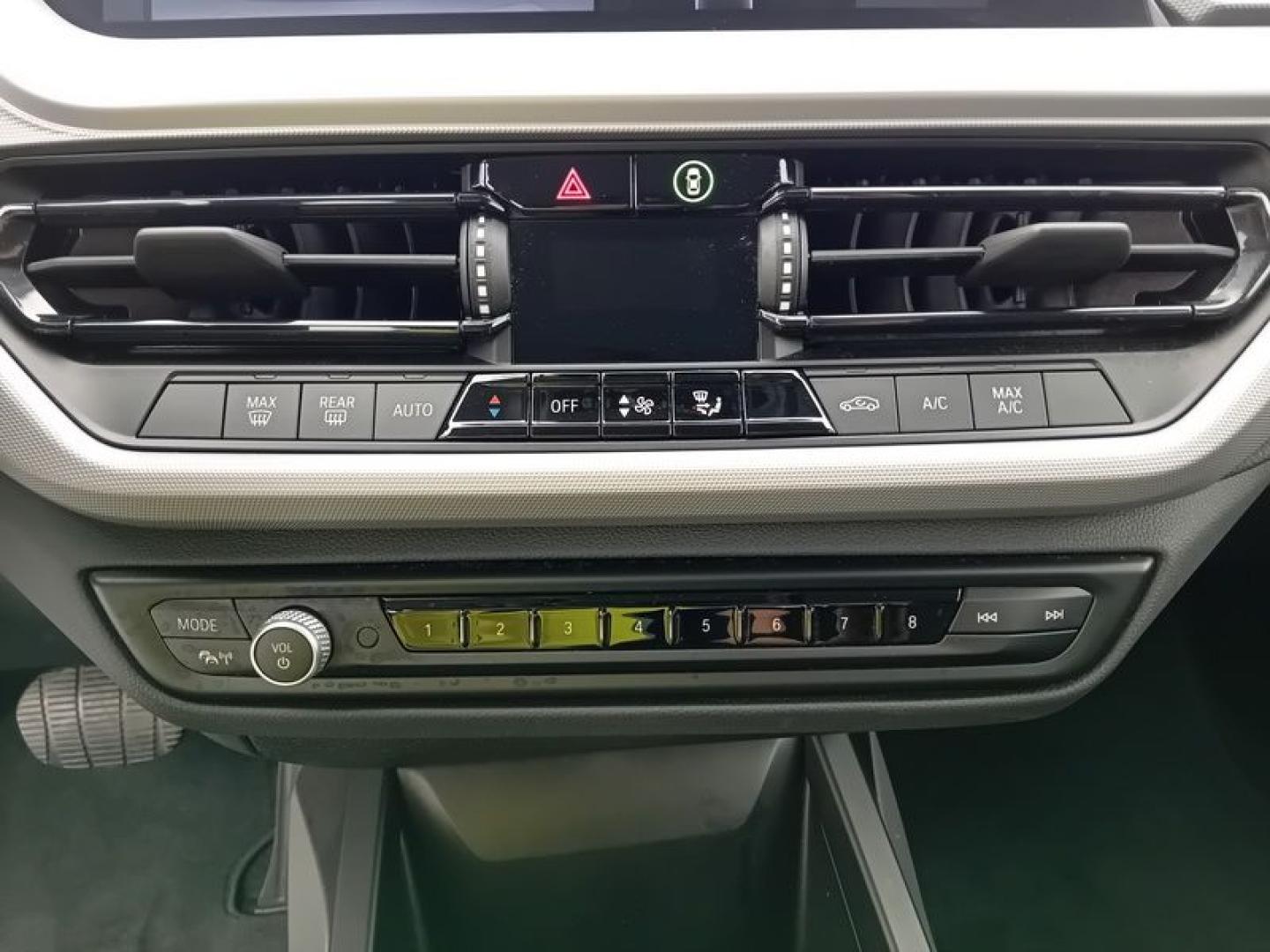 BMW Série 1