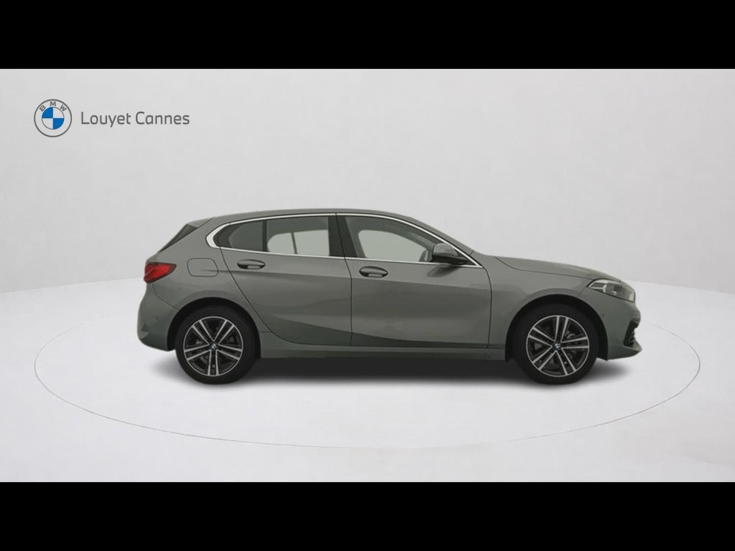 BMW Série 1