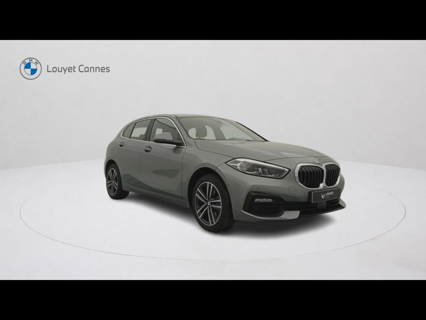 BMW Série 1