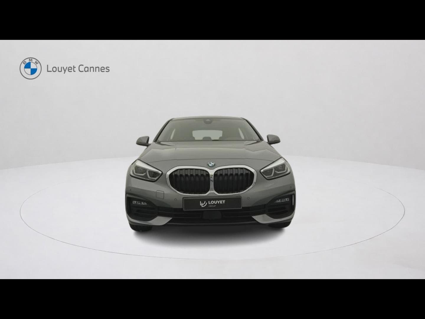 BMW Série 1