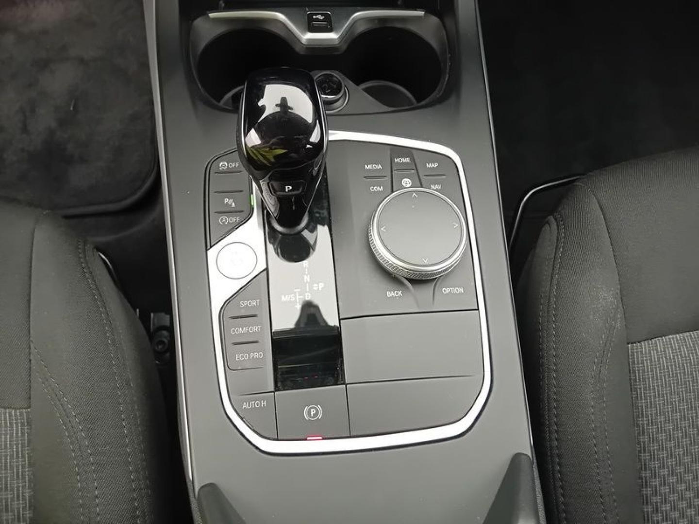 BMW Série 1