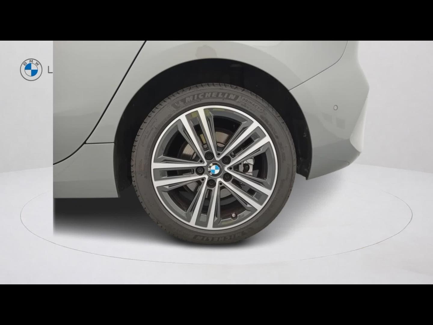 BMW Série 1