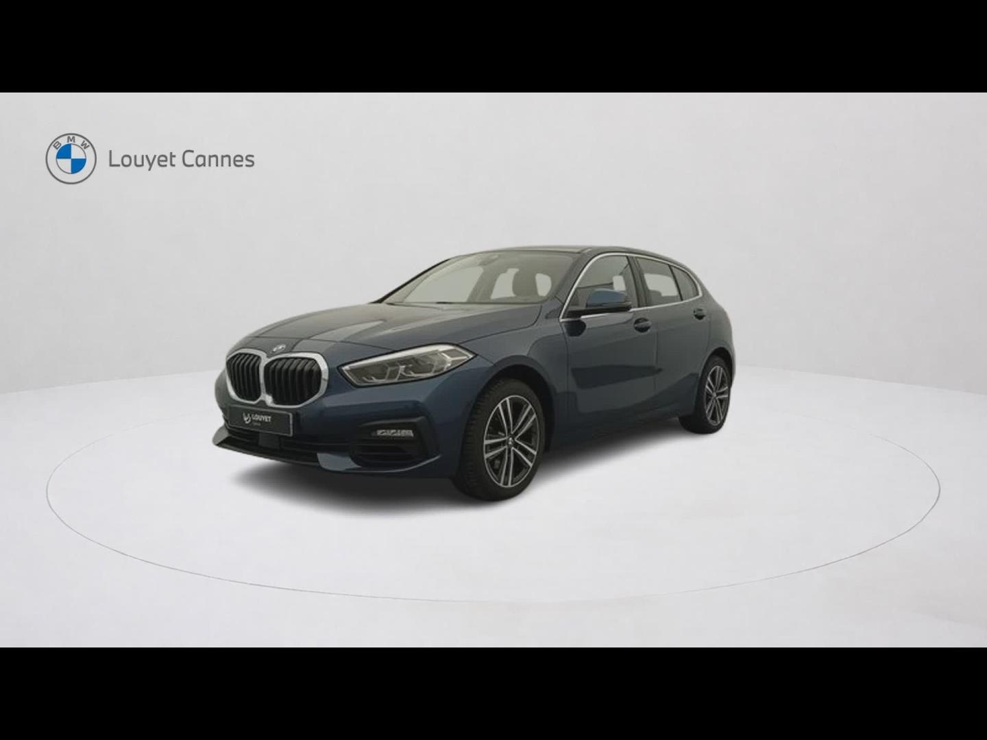 116iA 109ch Business Design DKG7