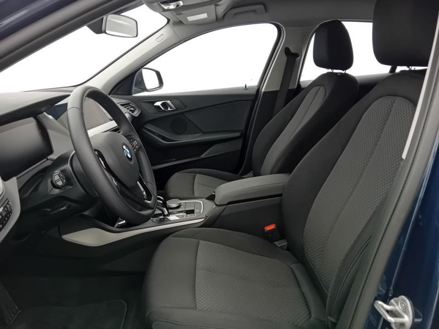 BMW Série 1